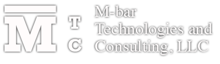 M-bar Technologies and Consulting, LLC